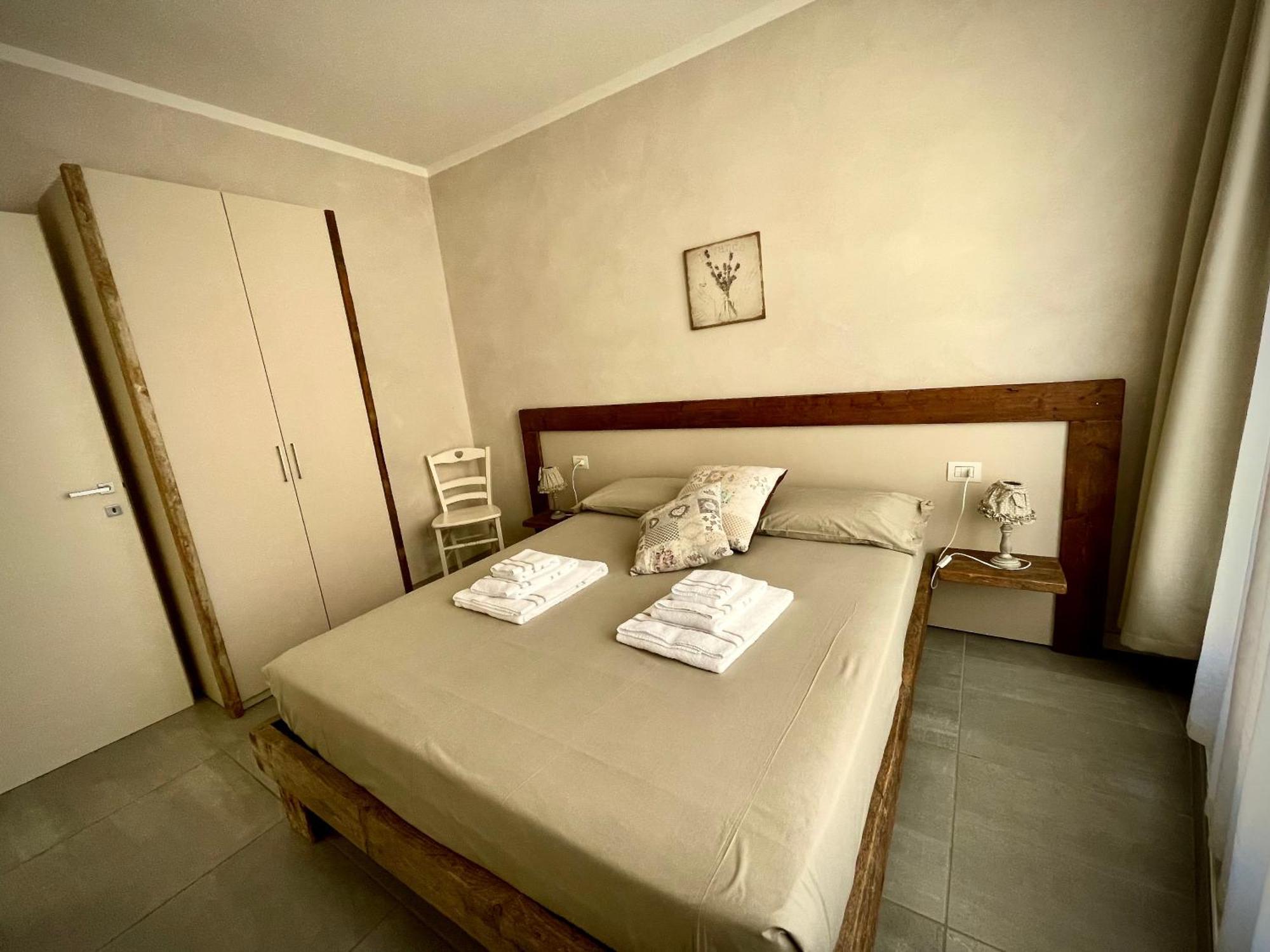 Villa Fontanelle Gardapartments Polpenazze del Garda Buitenkant foto