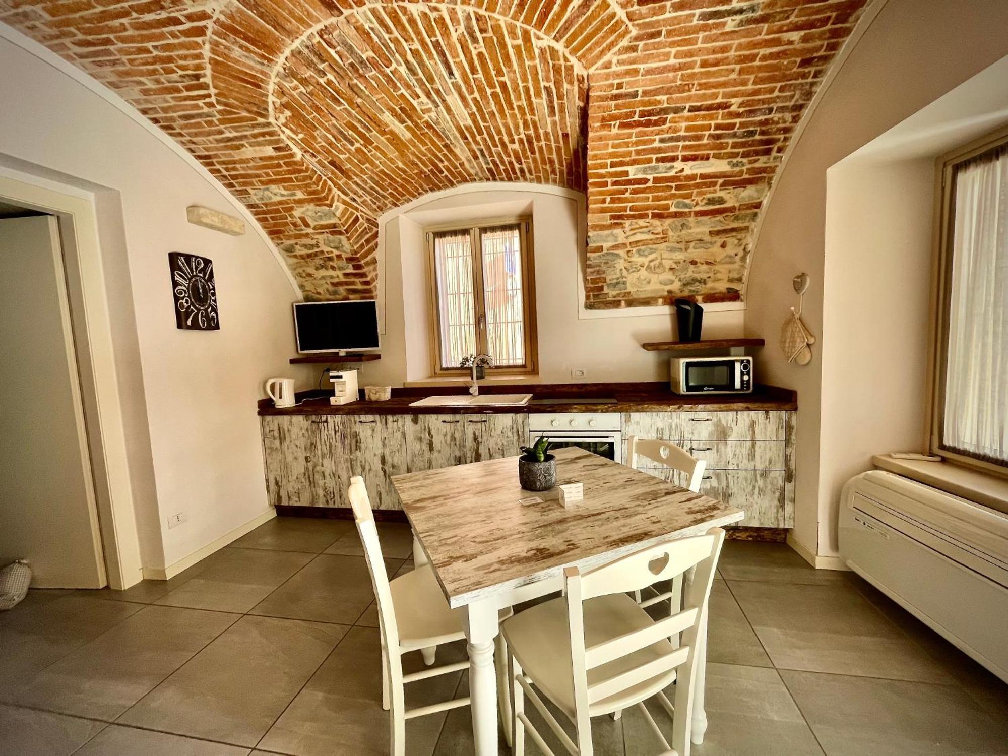 Villa Fontanelle Gardapartments Polpenazze del Garda Buitenkant foto