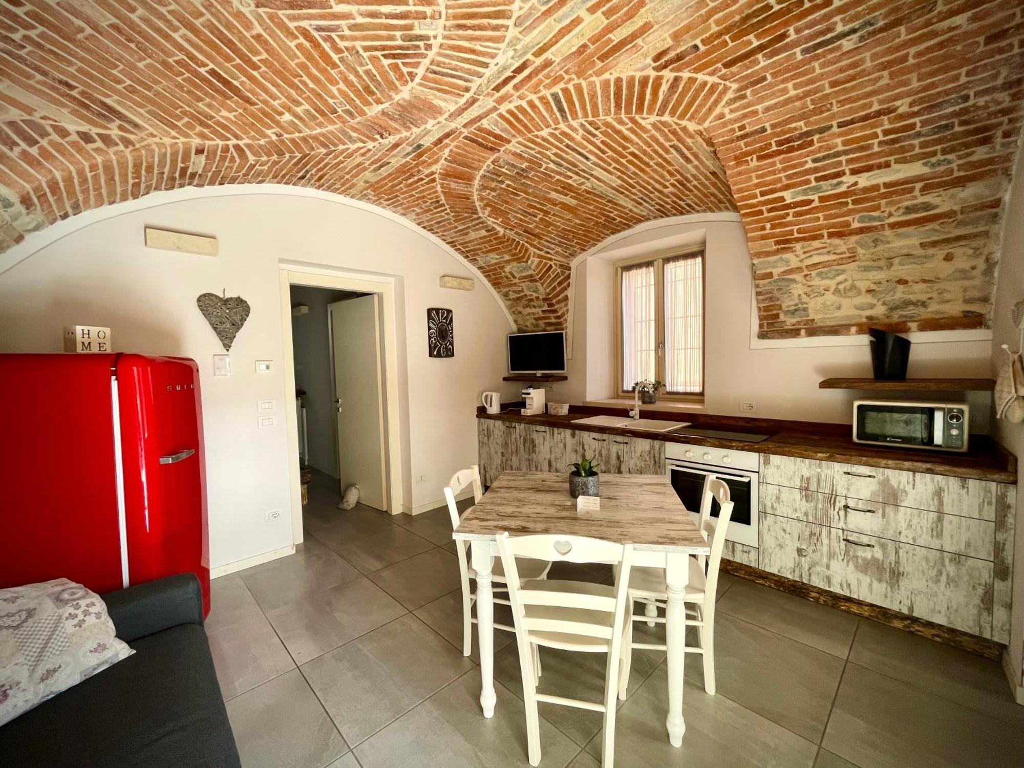 Villa Fontanelle Gardapartments Polpenazze del Garda Buitenkant foto