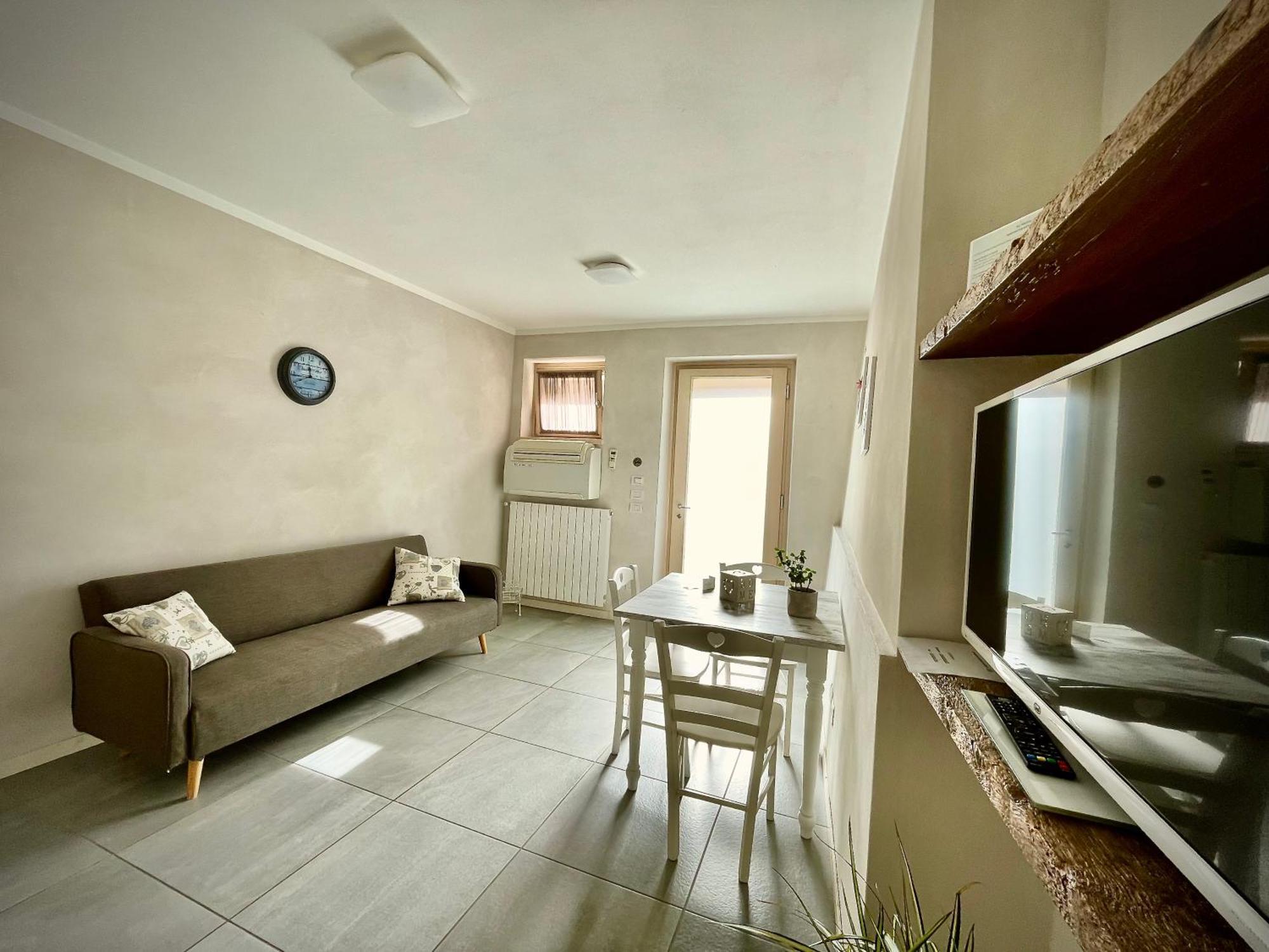 Villa Fontanelle Gardapartments Polpenazze del Garda Buitenkant foto