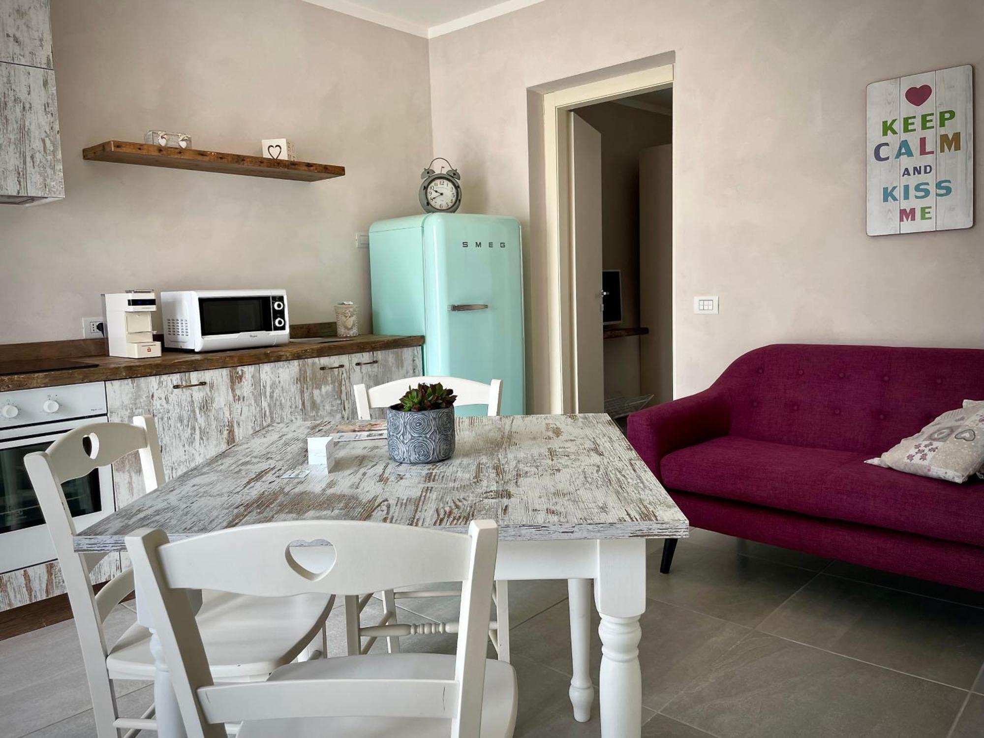 Villa Fontanelle Gardapartments Polpenazze del Garda Buitenkant foto