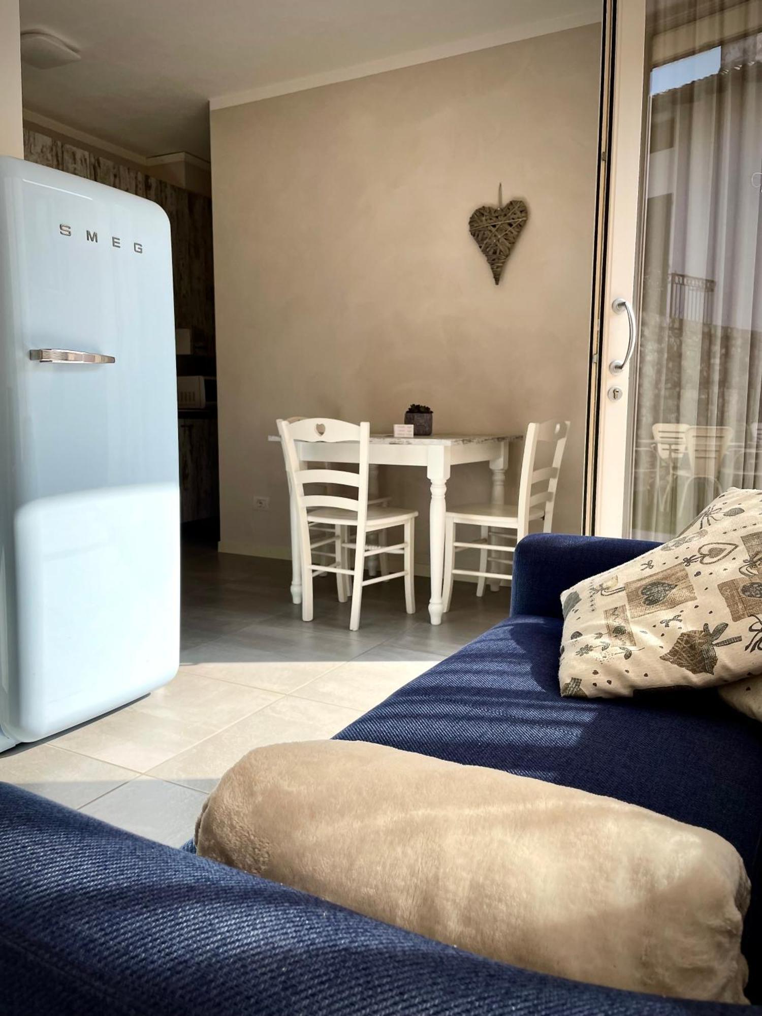 Villa Fontanelle Gardapartments Polpenazze del Garda Buitenkant foto