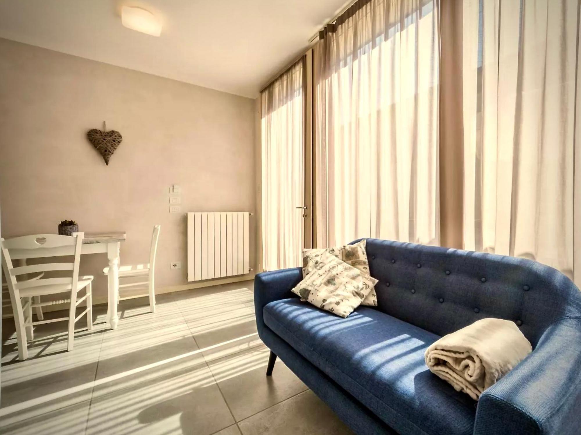 Villa Fontanelle Gardapartments Polpenazze del Garda Buitenkant foto
