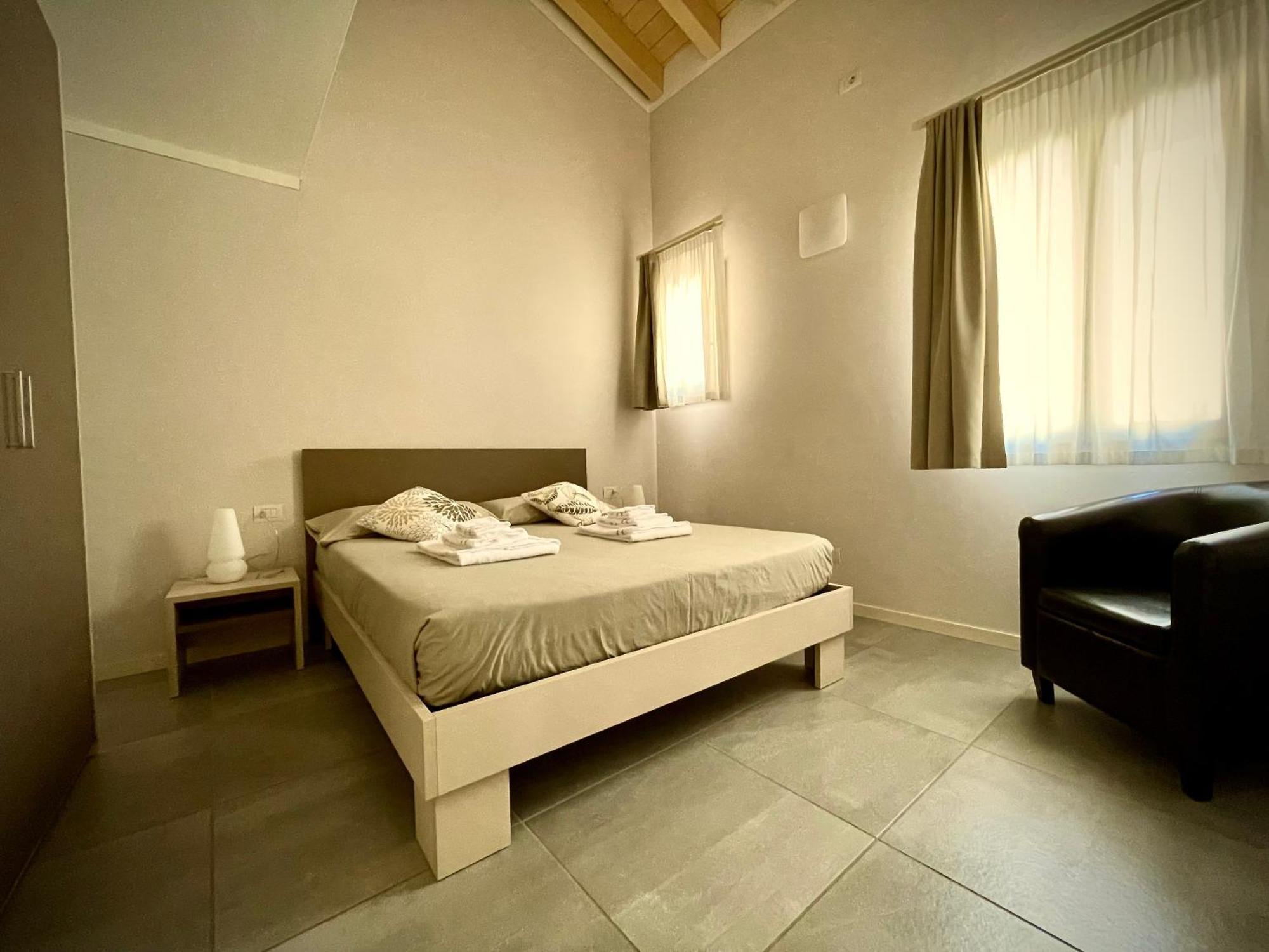 Villa Fontanelle Gardapartments Polpenazze del Garda Buitenkant foto