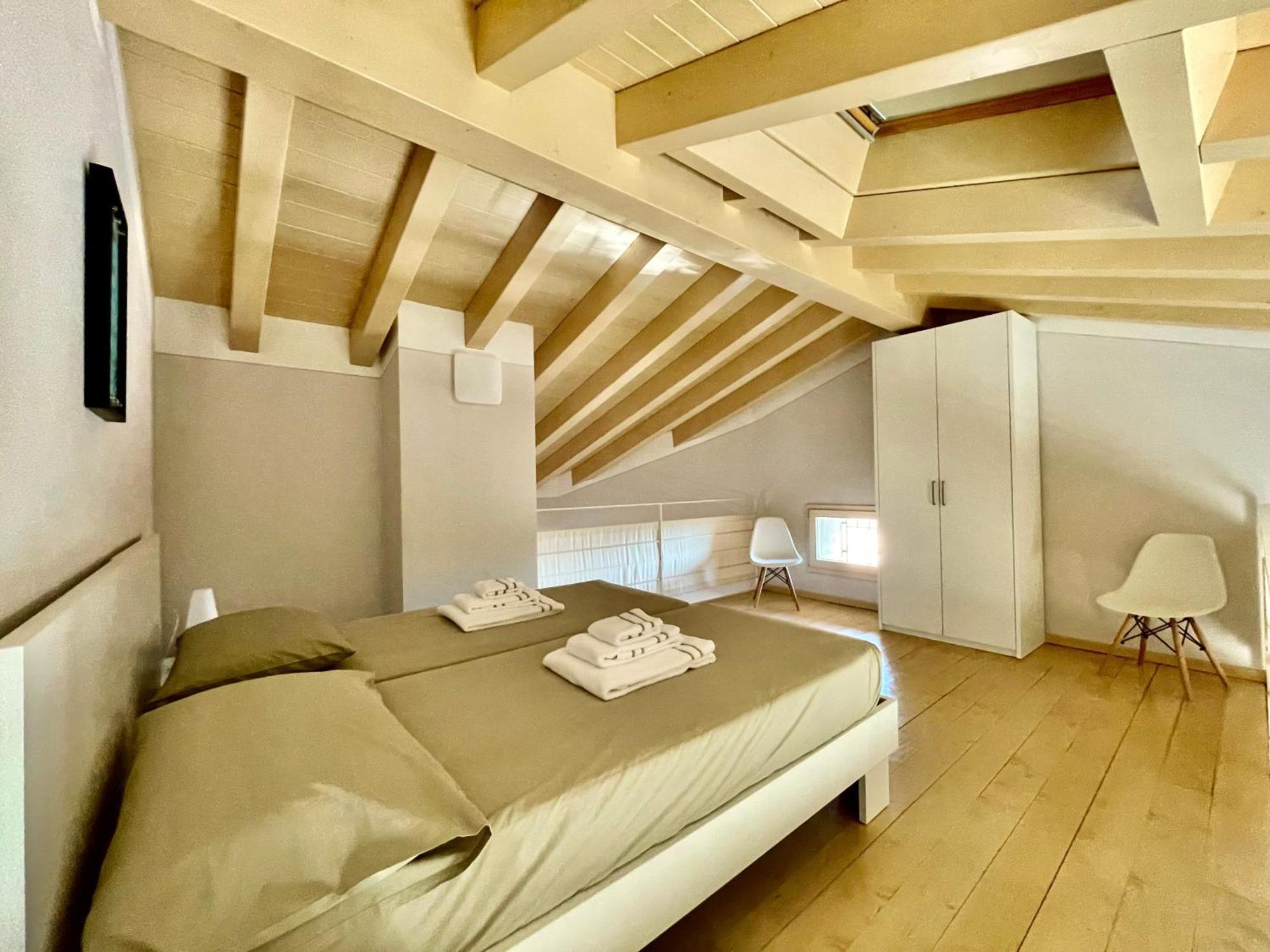 Villa Fontanelle Gardapartments Polpenazze del Garda Buitenkant foto
