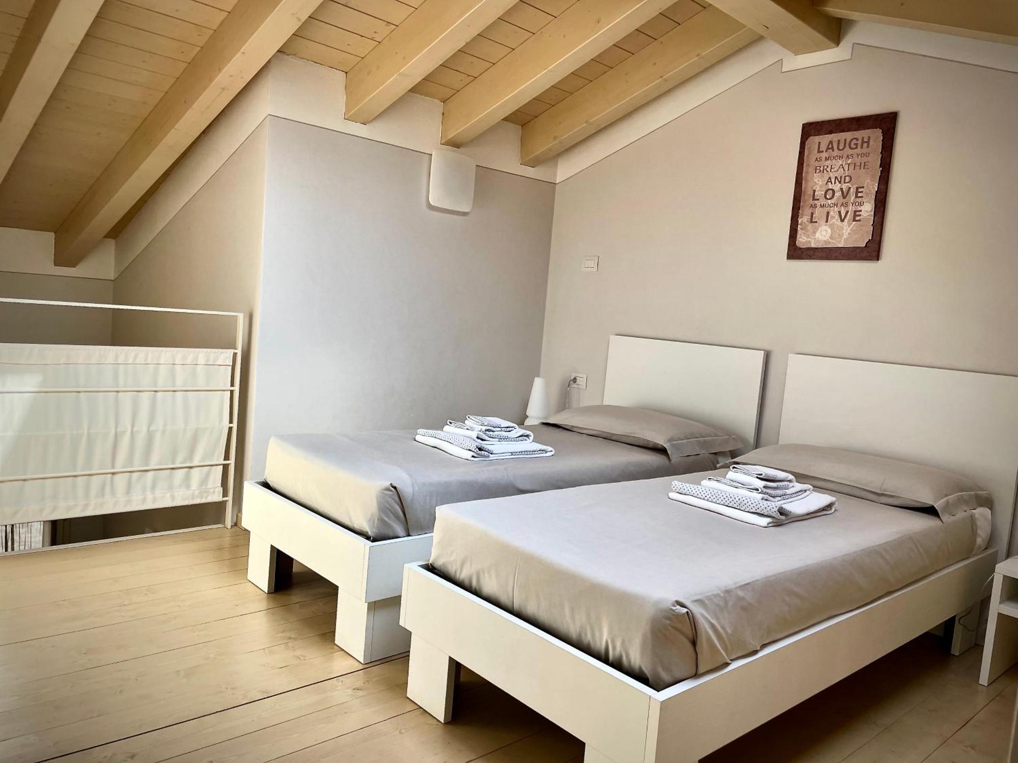 Villa Fontanelle Gardapartments Polpenazze del Garda Buitenkant foto