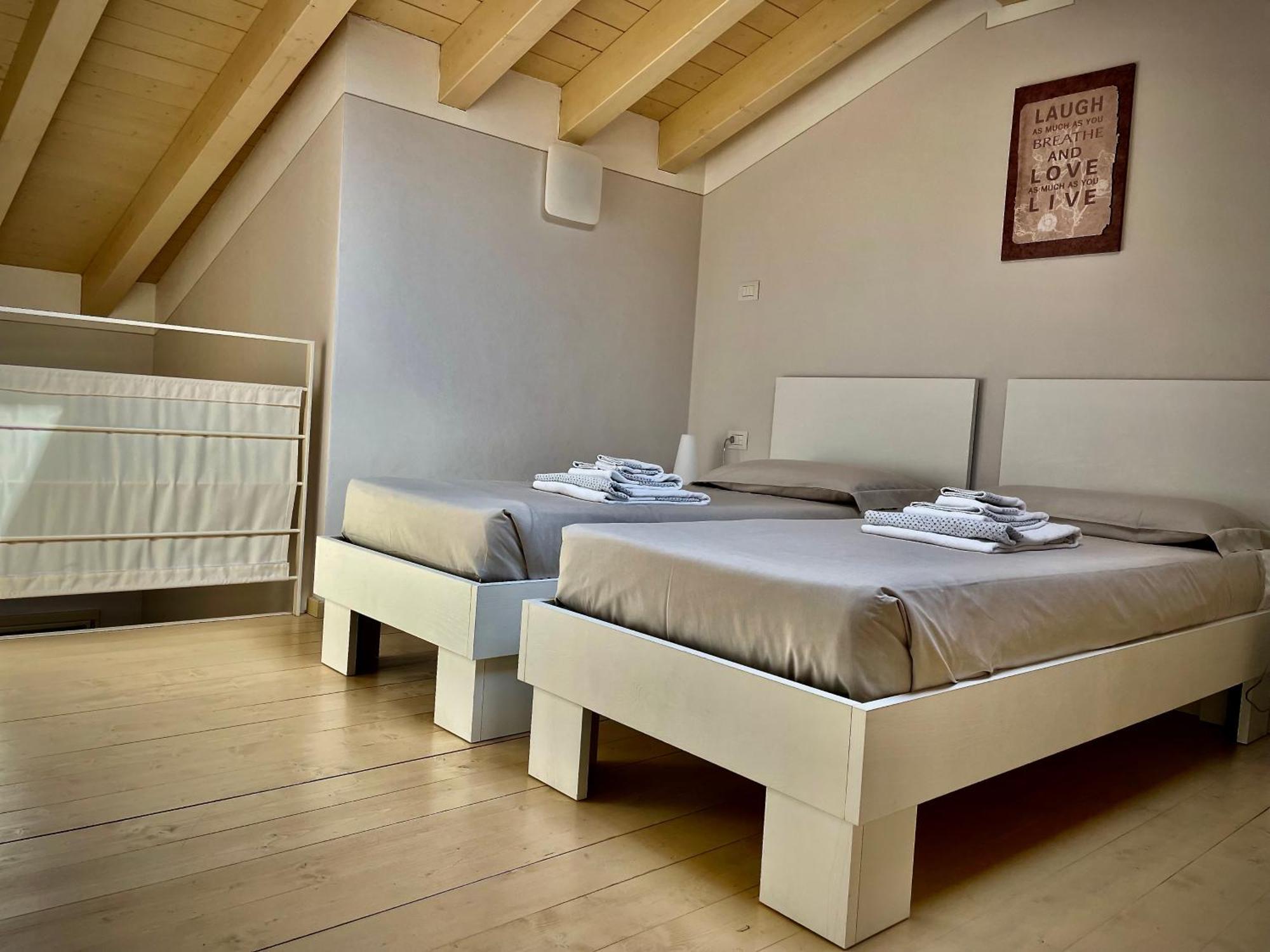 Villa Fontanelle Gardapartments Polpenazze del Garda Buitenkant foto